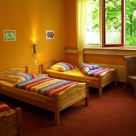 Econo Motel Goelzer Buchenbeuren Luaran gambar