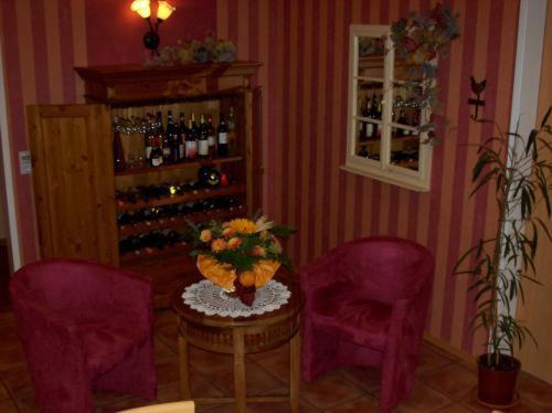 Econo Motel Goelzer Buchenbeuren Luaran gambar