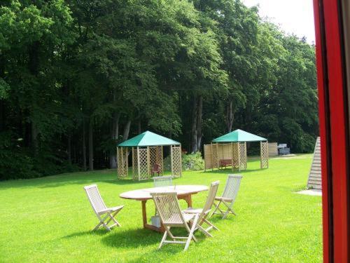 Econo Motel Goelzer Buchenbeuren Luaran gambar