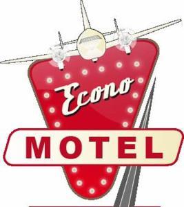 Econo Motel Goelzer Buchenbeuren Luaran gambar