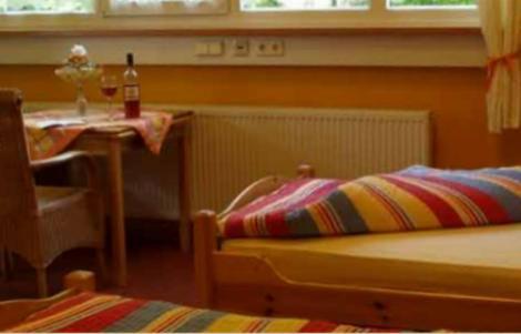 Econo Motel Goelzer Buchenbeuren Luaran gambar