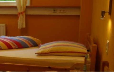 Econo Motel Goelzer Buchenbeuren Luaran gambar
