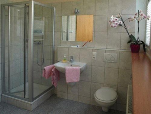 Econo Motel Goelzer Buchenbeuren Luaran gambar